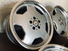 Rig amg felgen gebraucht kaufen  Altstadt,-Andershof,-Devin