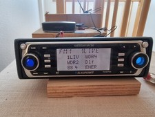 Blaupunkt amsterdam nav35e gebraucht kaufen  Rhede