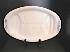 Oval roaster cornflower for sale  Davis Junction