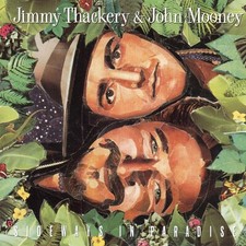 Jimmy thackery john gebraucht kaufen  Mülheim an der Ruhr