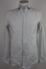 Lacoste camicia slim usato  Massa di Somma
