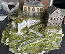 Gebäude spur stadthäuser gebraucht kaufen  Celle