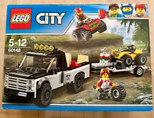 Lego 60148 city gebraucht kaufen Lego 60148 city gebraucht kaufen  Salzbergen