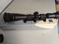 Cannocchiale zeiss conquest usato  Tolentino