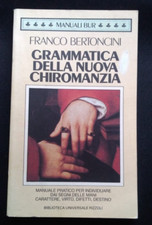 Grammatica della nuova usato  Pavia