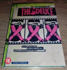 Coffret the deuce d'occasion  Lille-