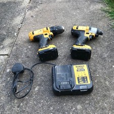 Dewalt dcd710 drill for sale  UK
