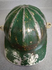 Aluminum hard hat for sale  Iron Mountain