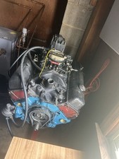 1987 chevy 350 for sale  Cambridge