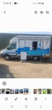 Iveco daily catering for sale  SHEFFIELD