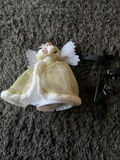 Qvc christmas fibre for sale Qvc christmas fibre for sale  HALESOWEN