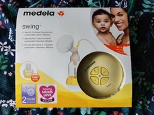 Medela swing breast for sale  SWANSEA