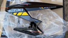 Genuine suzuki strom for sale  SOUTHAMPTON