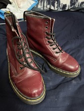 Doc martens air gebraucht kaufen  Chemnitz