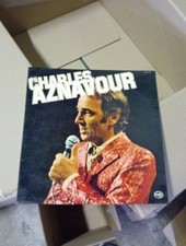 Disque vinyle tours d'occasion  Vesoul