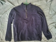 Uniqlo men fleece for sale  WELWYN