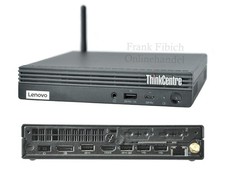 Lenovo thinkcentre m90q gebraucht kaufen  Westerstede