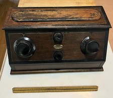 old receiver for sale old receiver for sale Cushing