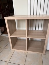 Ikea kallax 2x2 for sale  STEVENAGE