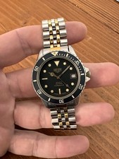 Heuer 1000 professional for sale  Sacramento