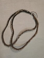 Afrikanische kette kaurimusche gebraucht kaufen  Gummersbach