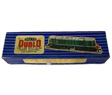 Hornby dublo 31030 for sale  WIGAN