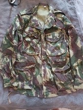 Portuguese army bush for sale  BEXLEYHEATH