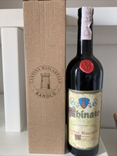 Chinato barolo aromatizzato usato  Napoli