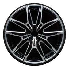 Usado, Aro de roda BMW M3 M4 19 2021-2024 36108093832 36108093834 OEM fábrica OE 86606 comprar usado  Enviando para Brazil
