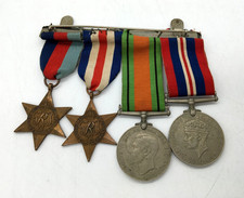 British military campaign for sale  BERKHAMSTED