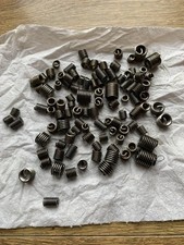 Helicoil wire inserts for sale  MACCLESFIELD