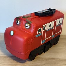 Chuggington wilson red for sale  FERRYHILL