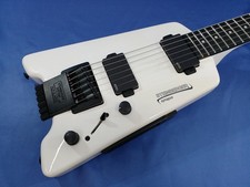 Steinberger synapse chitarra usato  Spedire a Italy