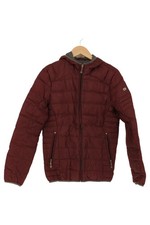Dreimaster steppjacke dunkelro gebraucht kaufen  Deutschland