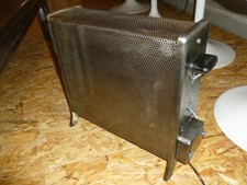 Lampe radiateur 1960 d'occasion  Verfeil