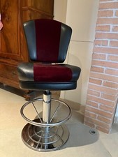 Poltrona sgabello girevole usato  Faenza