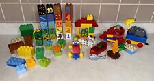 lego duplo numbers for sale  Mundelein