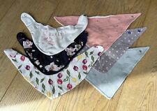 Bundle neckerchief dribble for sale  BRISTOL