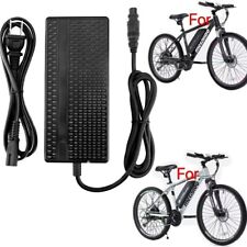 Adaptador carregador 42v 4 pinos para bicicleta METAKOO Cybertrack 100 MICLON Cybertrack 100 comprar usado  Enviando para Brazil