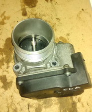 Audi seat throttle for sale  TAMWORTH