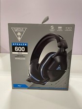 Fone de Ouvido para Jogos Sem Fio Turtle Beach Stealth 600 2ª Geração para PS4/PS5 comprar usado  Enviando para Brazil