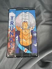 Dragonball trunks box d'occasion  Expédié en Belgium