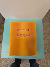 Tarantino stories blu usato  Segrate