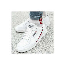 Adidas continental 42 usato  Alife