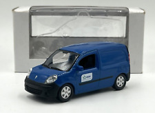Renault kangoo erdf d'occasion  Montbéliard