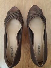 High heel bronze for sale  HEYWOOD