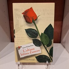 1998 ultima lettera usato  Cerveteri