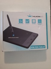 Huion h420 graphics for sale  Greenville