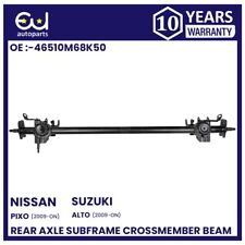 New rear axle for sale  AYLESBURY