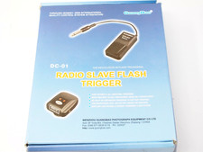 Radio slave flash for sale  BEAULY